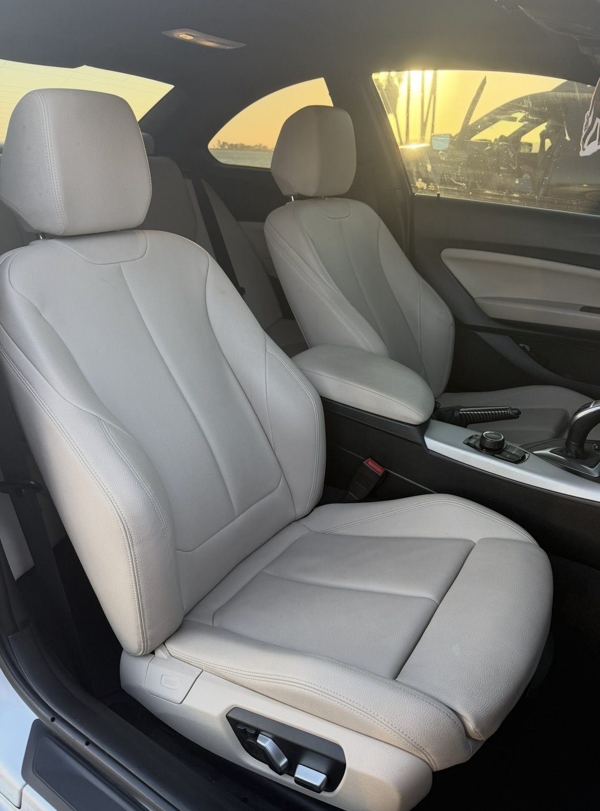 Used 2017 BMW M240i Coupe RWD image 8