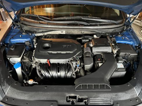 Used 2018 Hyundai Sonata SE image 12