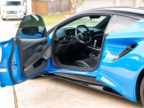 Used 2024 Lotus Emira First Edition image 19