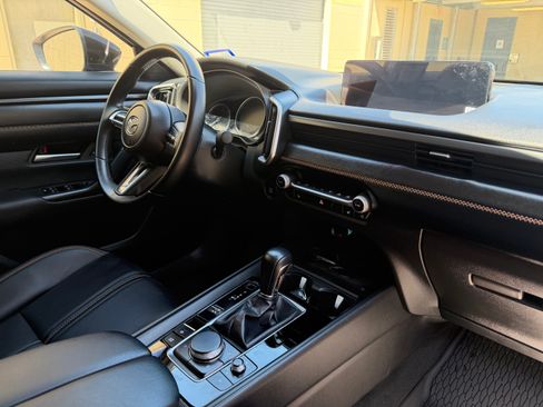 Used 2024 MAZDA CX-50 AWD 2.5 Turbo image 9