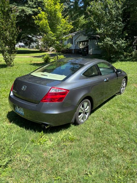 Used 2009 Honda Accord EX image 6