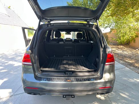 Used 2017 Mercedes-Benz GLE 43 AMG 4MATIC image 11