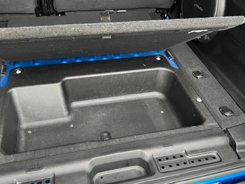 Used 2021 Jeep Wrangler Unlimited Sport image 17