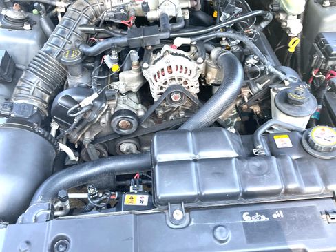 Used 2002 Ford Mustang GT image 4