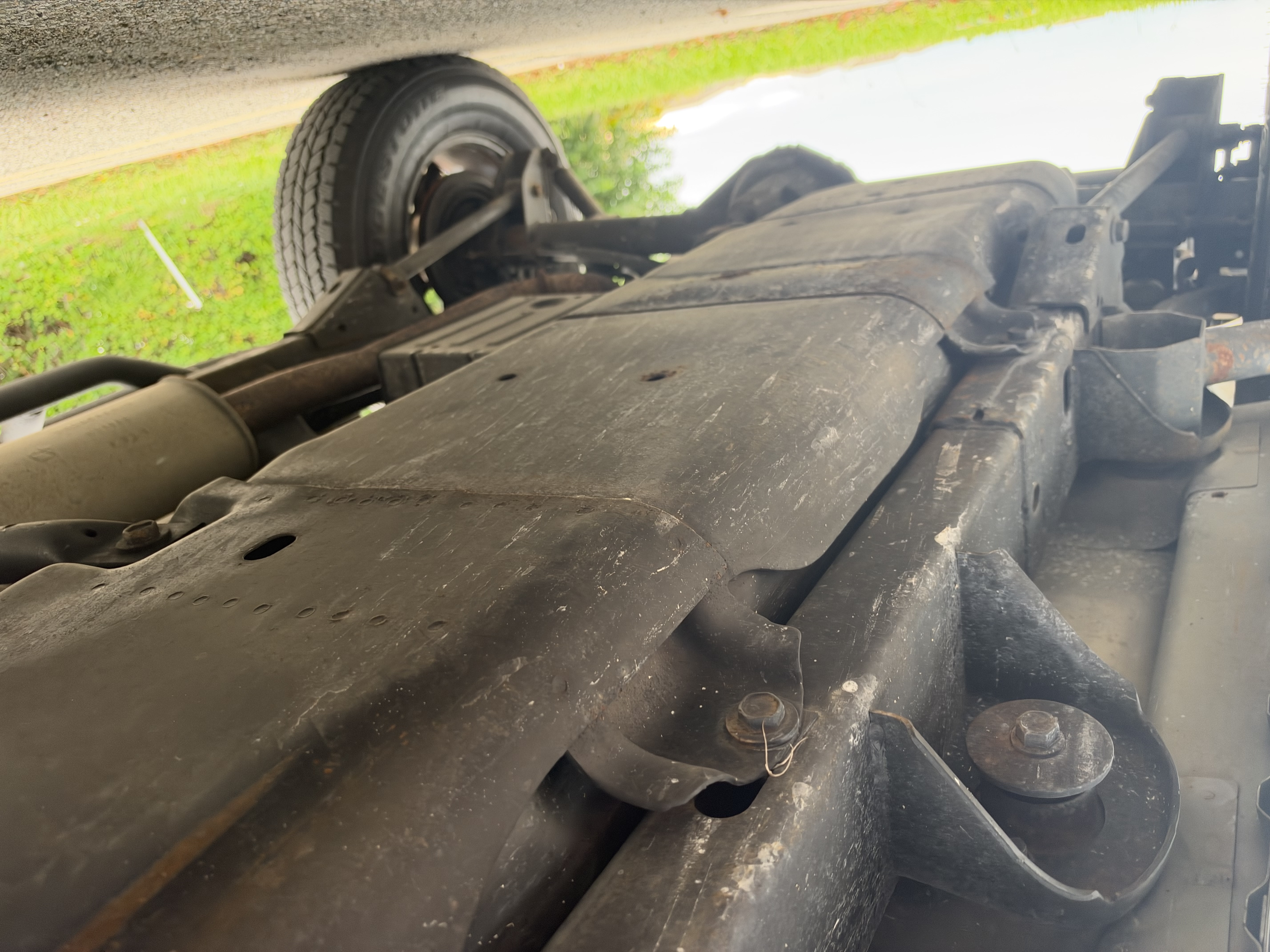 Used 2012 Jeep Wrangler Unlimited Sport AWD/4WD image 16