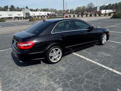 Used 2010 Mercedes-Benz E 350 Sedan