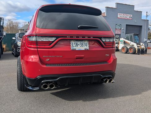 Used 2021 Dodge Durango R/T image 14