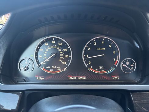 Used 2012 BMW 740i RWD image 15