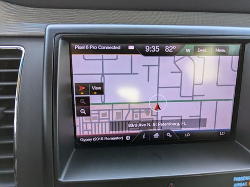 Used 2013 Ford Flex Limited image 26