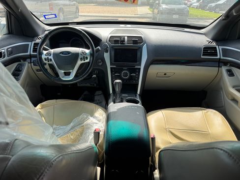 Used 2013 Ford Explorer Limited image 9