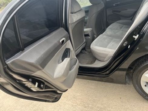 Used 2009 Honda Civic LX image 9