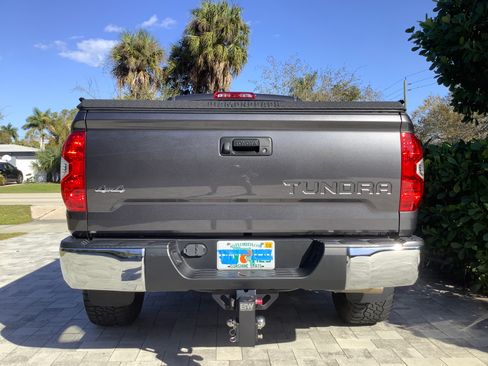 Used 2019 Toyota Tundra SR5 image 16