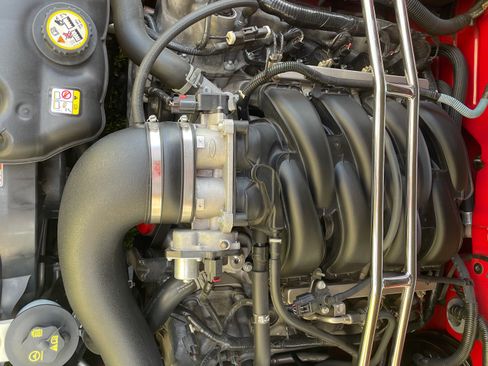 Used 2005 Ford Mustang GT image 25