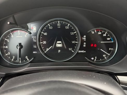 Used 2021 MAZDA CX-5 Grand Touring Reserve AWD/4WD image 13