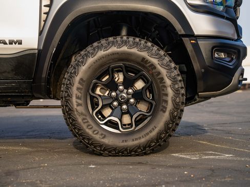 Used 2022 RAM 1500 TRX w/ TRX Level 1 Equipment Group image 15