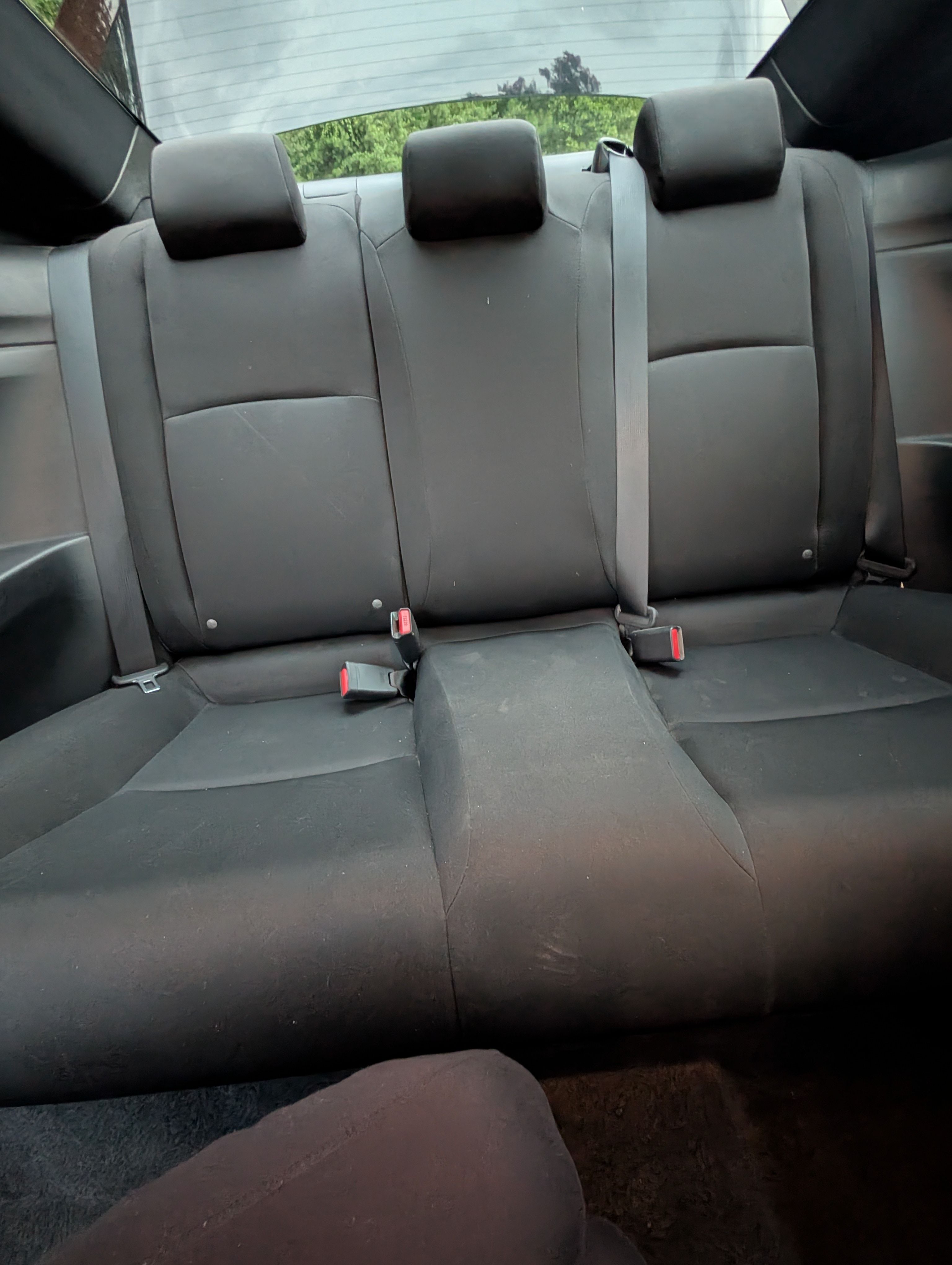 Used 2019 Honda Civic EX image 12