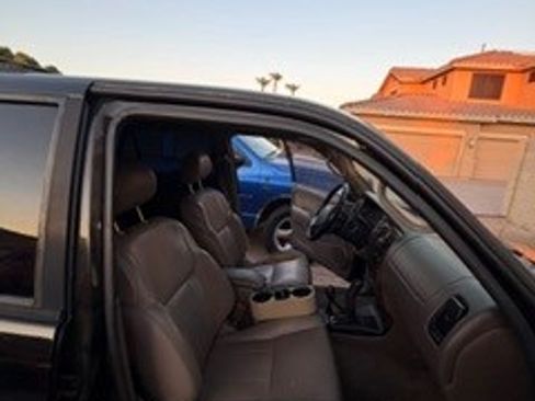 Used 1997 Toyota 4Runner Limited AWD/4WD image 16
