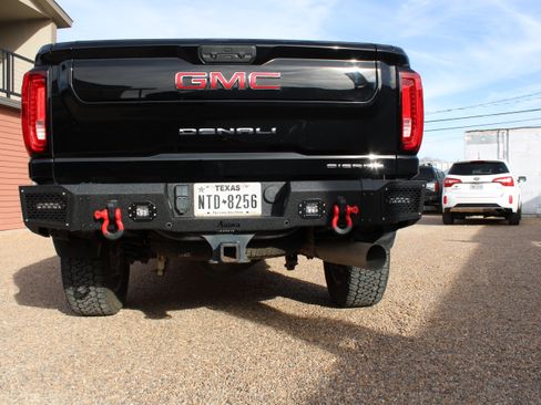 Used 2021 GMC Sierra 2500 Denali w/ Denali Ultimate Package image 6