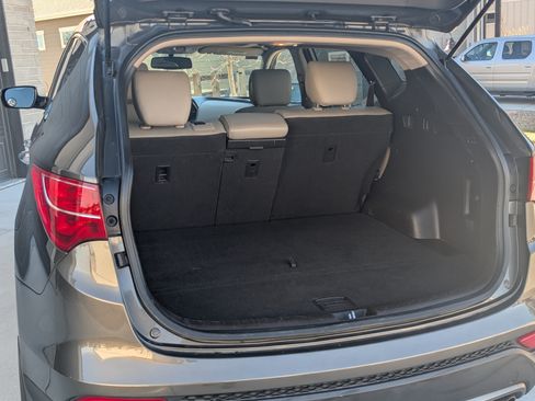 Used 2013 Hyundai Santa Fe Sport 2.0T w/ Technology Pkg image 11