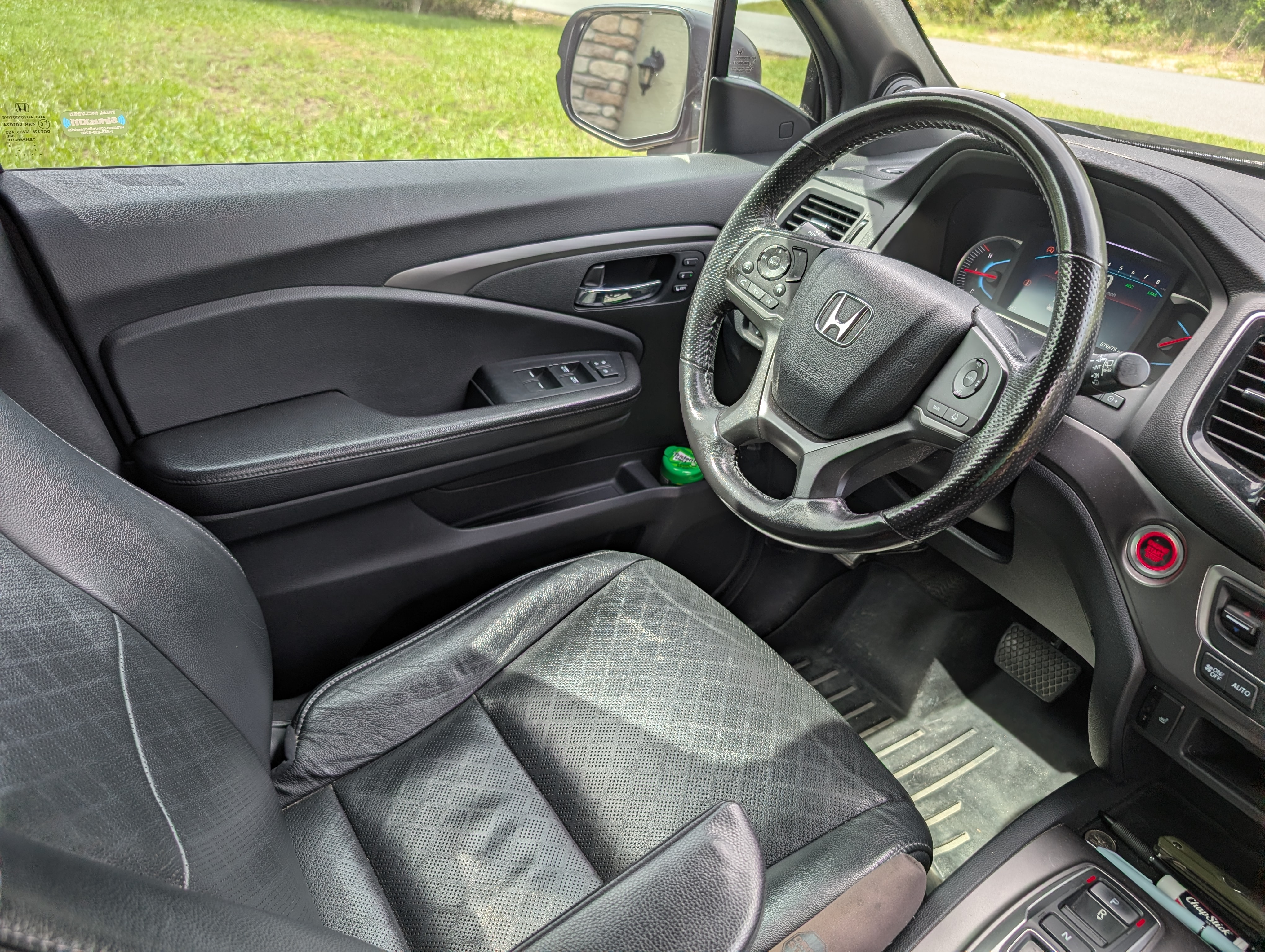 Used 2019 Honda Passport EX-L image 6