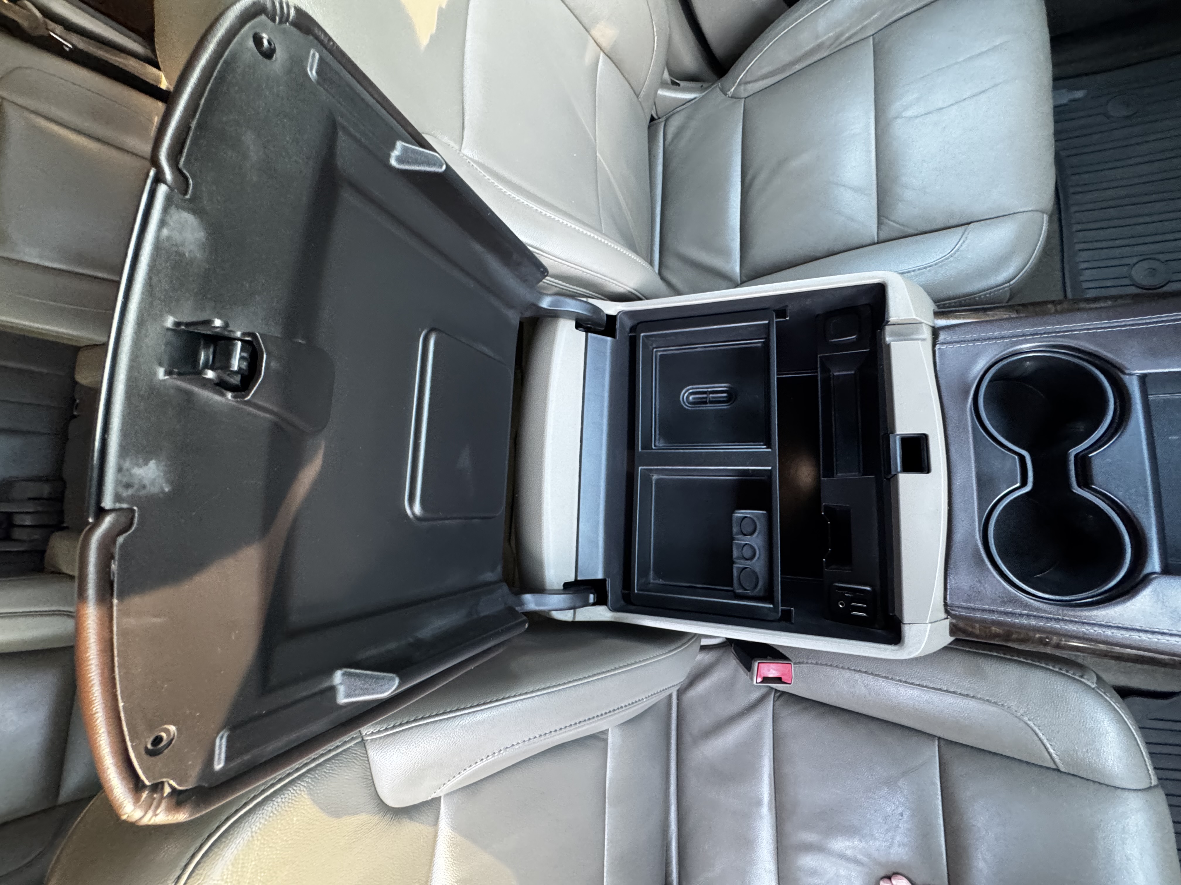 Used 2015 Chevrolet Tahoe LT RWD image 21