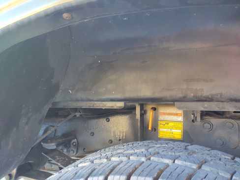 Used 1994 Ford F350 4x4 Crew Cab image 26