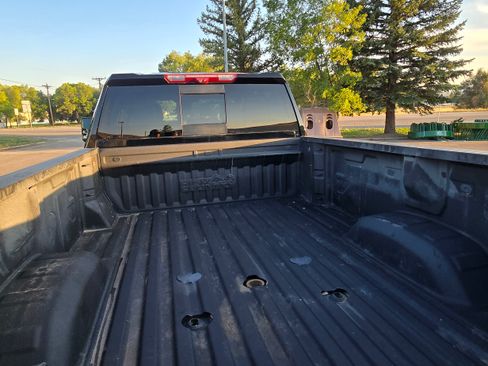 Used 2024 Chevrolet Silverado 3500 High Country w/ High Country Premium Package image 12