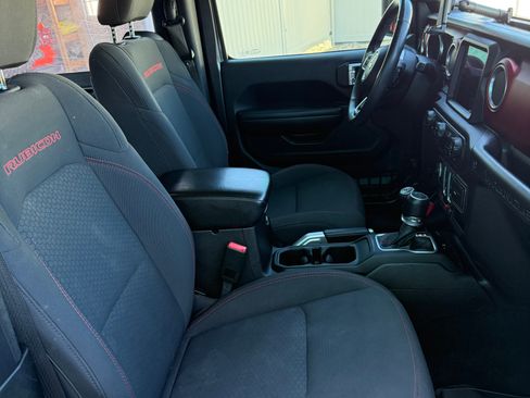 Used 2018 Jeep Wrangler Rubicon image 8