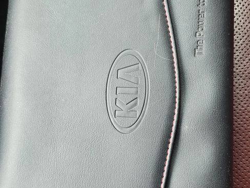 Used 2018 Kia Sorento SX image 6