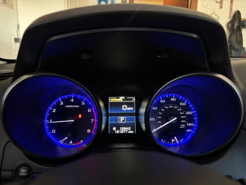 Used 2015 Subaru Legacy 2.5i Premium image 28