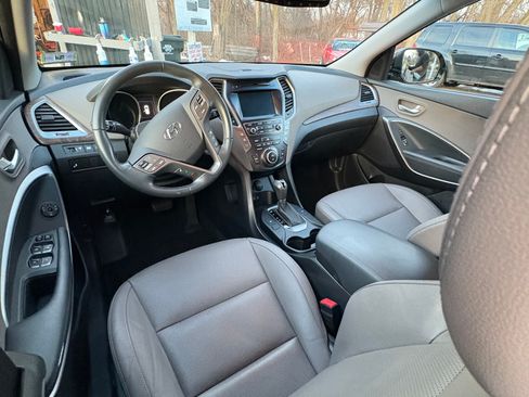 Used 2019 Hyundai Santa Fe XL SE w/ SE Premium Package 02 image 12