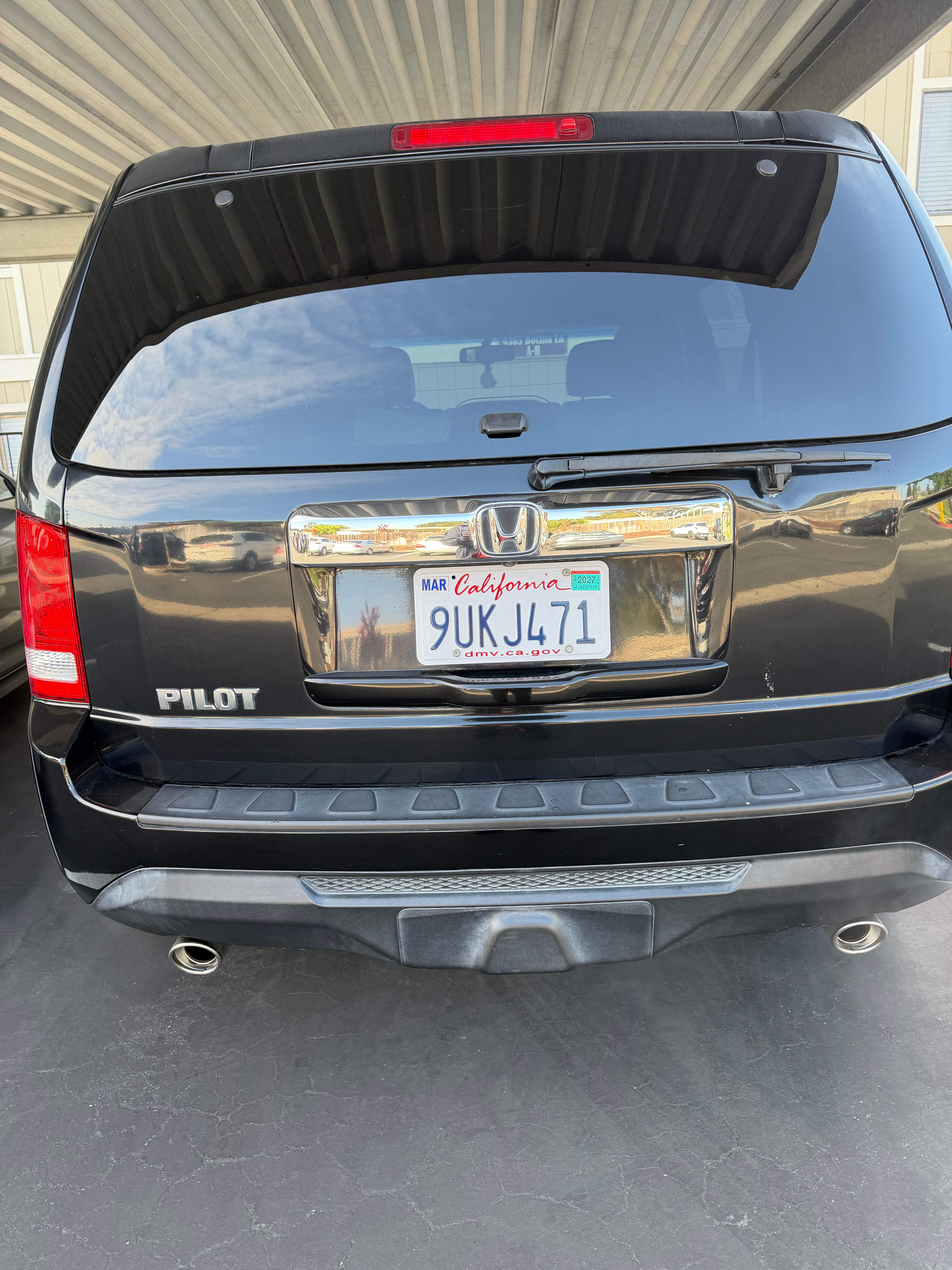 Used 2013 Honda Pilot EX-L image 14