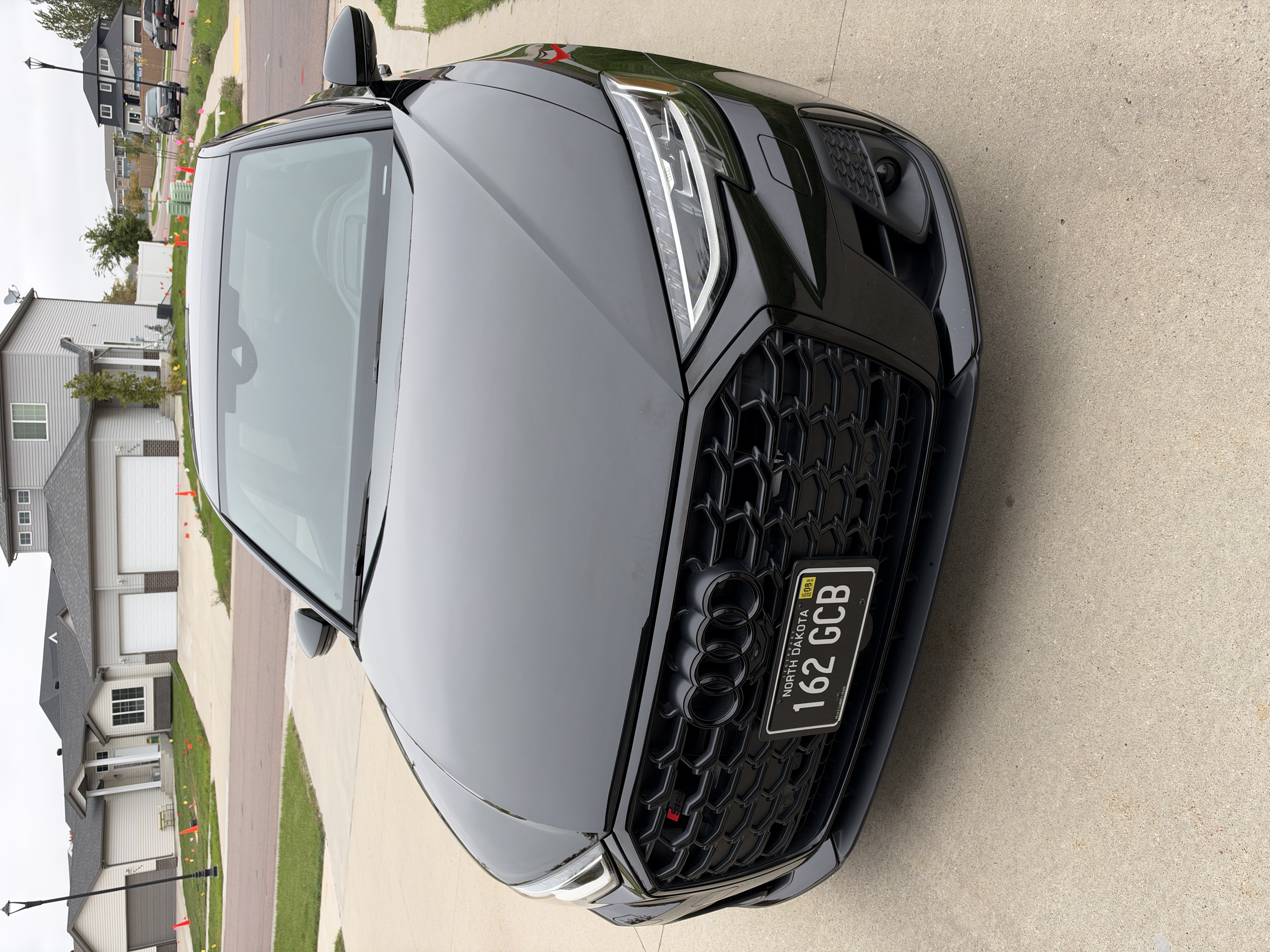 Used 2022 Audi S8 AWD/4WD image 6