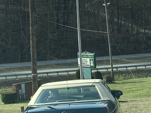 Used 1994 Cadillac Eldorado image 9