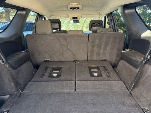 Used 2013 Dodge Durango SXT w/ Rallye Appearance Group image 11