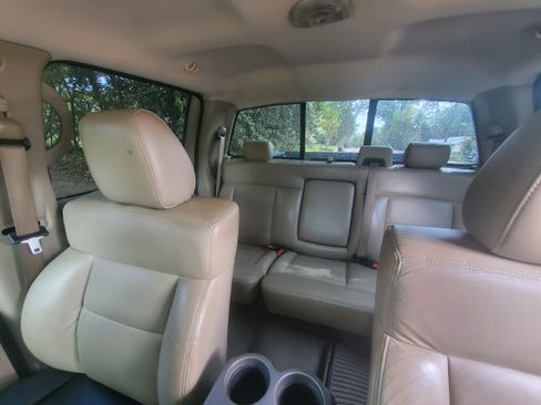 Used 2007 Ford F150 Lariat image 12