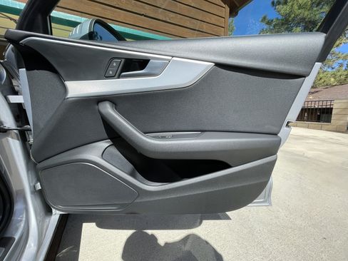 Used 2017 Audi A4 2.0T Premium w/ Audi MMI Navigation Plus image 14