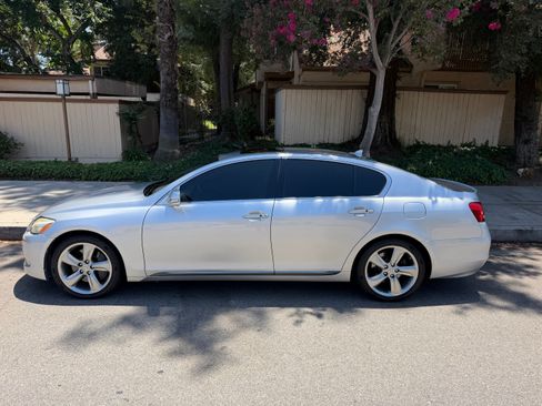 Used 2009 Lexus GS 350 RWD image 2
