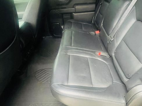 Used 2021 Chevrolet Silverado 1500 LT w/ All Star Edition Plus image 10