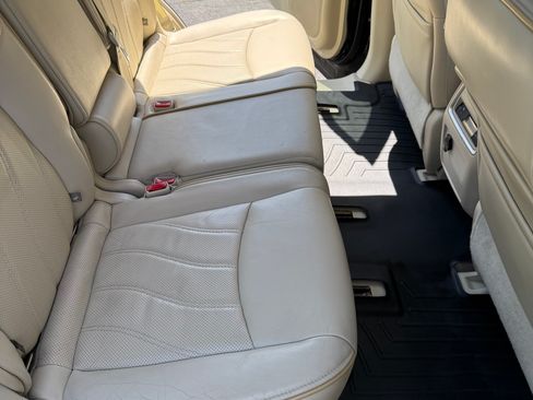 Used 2014 INFINITI QX60 AWD w/ Premium Plus Package image 8