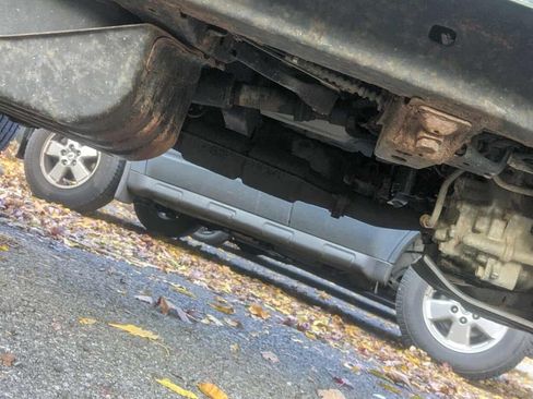 Used 1995 Toyota 4Runner SR5 image 5