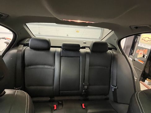 Used 2014 BMW 535i Sedan image 22