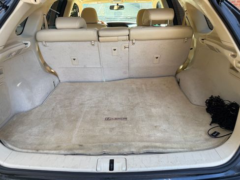 Used 2010 Lexus RX 350 350 Sport Utility 4D image 14