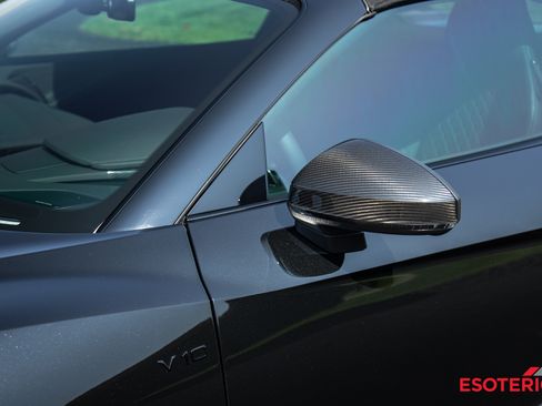 Used 2021 Audi R8 V10 performance image 6