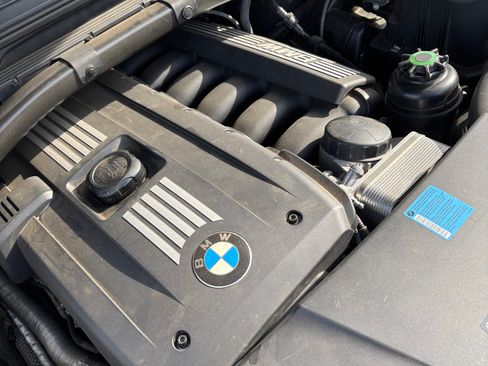 Used 2007 BMW X3 3.0si image 29