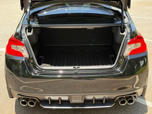 Used 2021 Subaru WRX STI AWD/4WD image 27