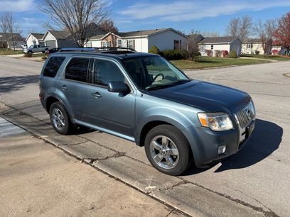 Used 2011 Mercury Mariner Premier w/ 203A Rapid Spec Order Code