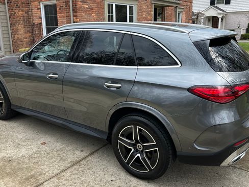 Used 2023 Mercedes-Benz GLC 300 4MATIC image 15