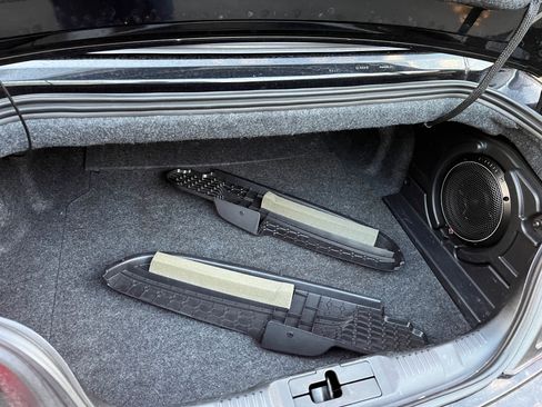 Used 2015 Ford Mustang GT Premium w/ Equipment Group 401A image 10