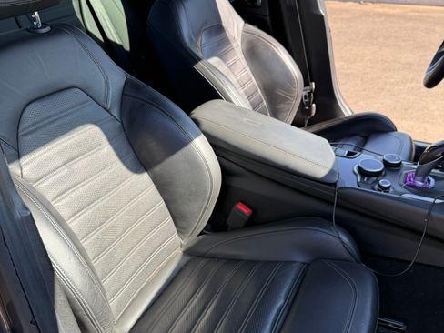 Used 2019 Alfa Romeo Giulia Ti image 22